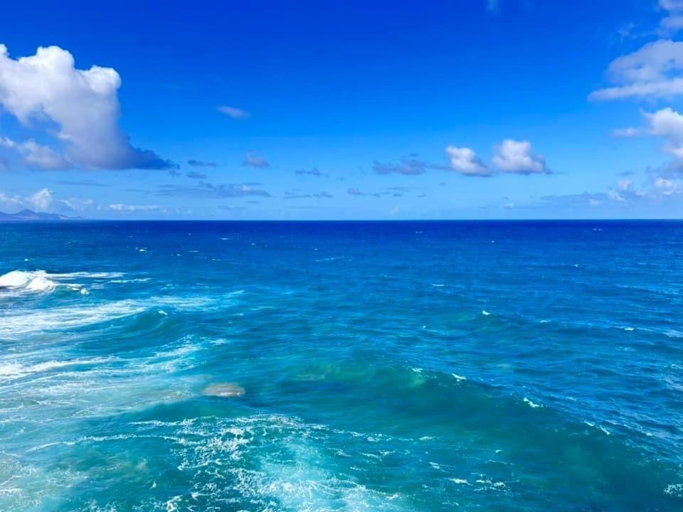Paraiso Del Mar 科拉雷侯 外观 照片