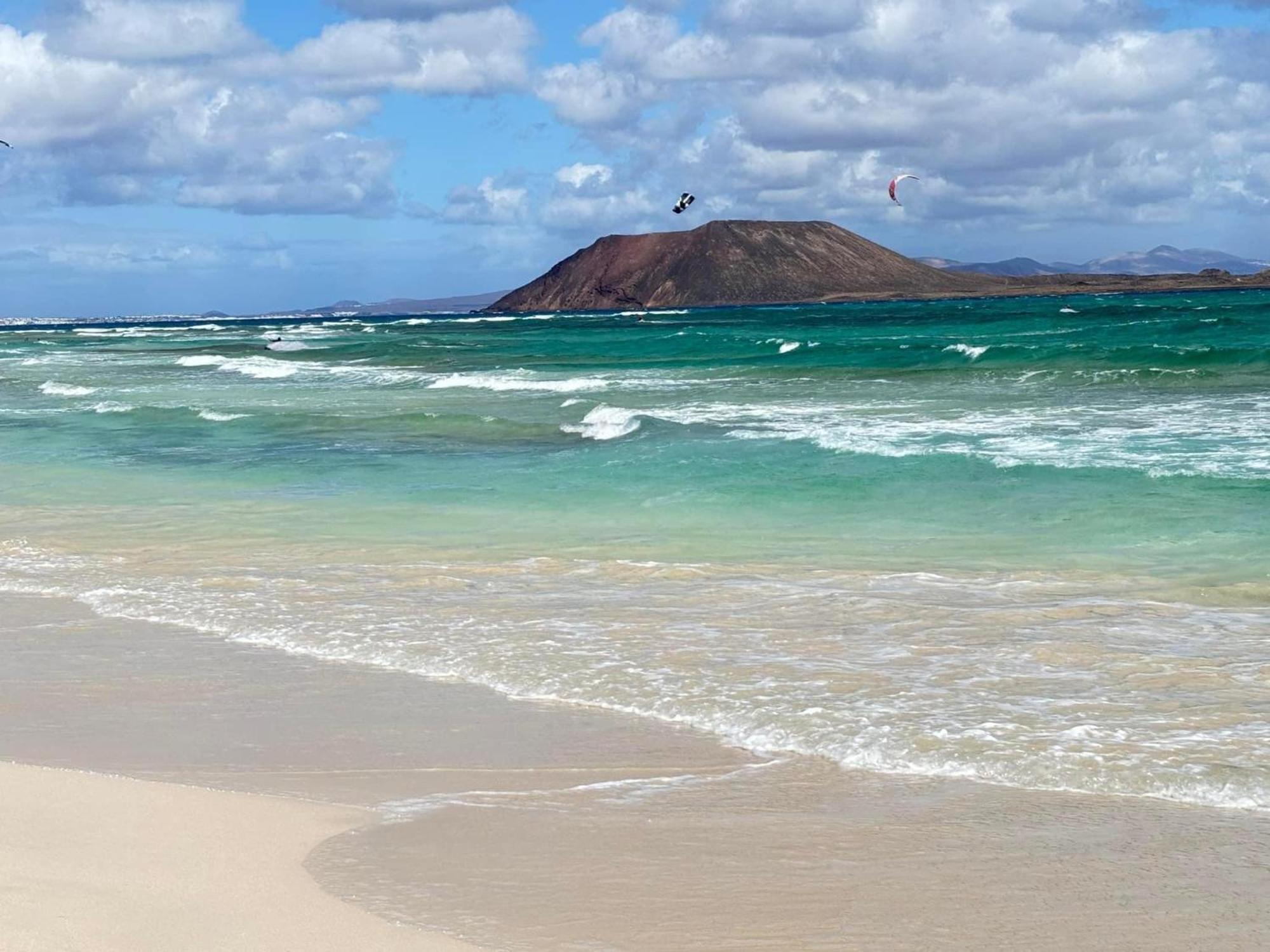 Paraiso Del Mar 科拉雷侯 外观 照片